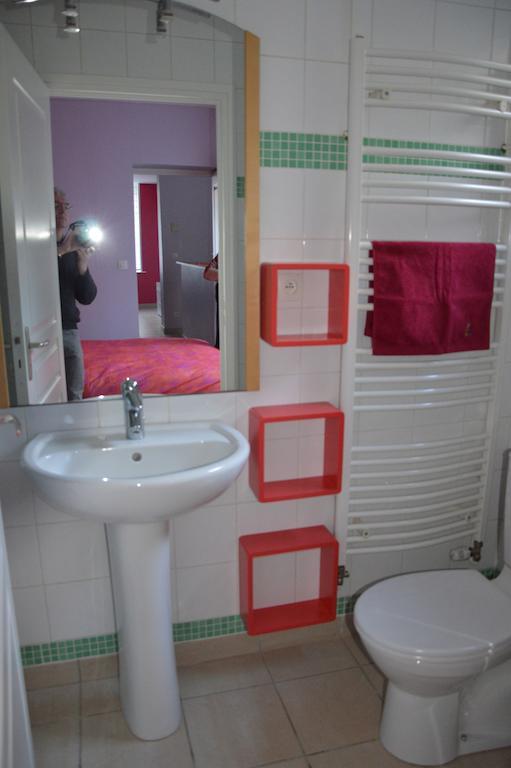 Appartement Malice Lens Exterior foto