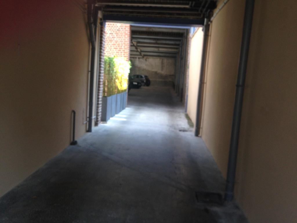 Appartement Malice Lens Exterior foto